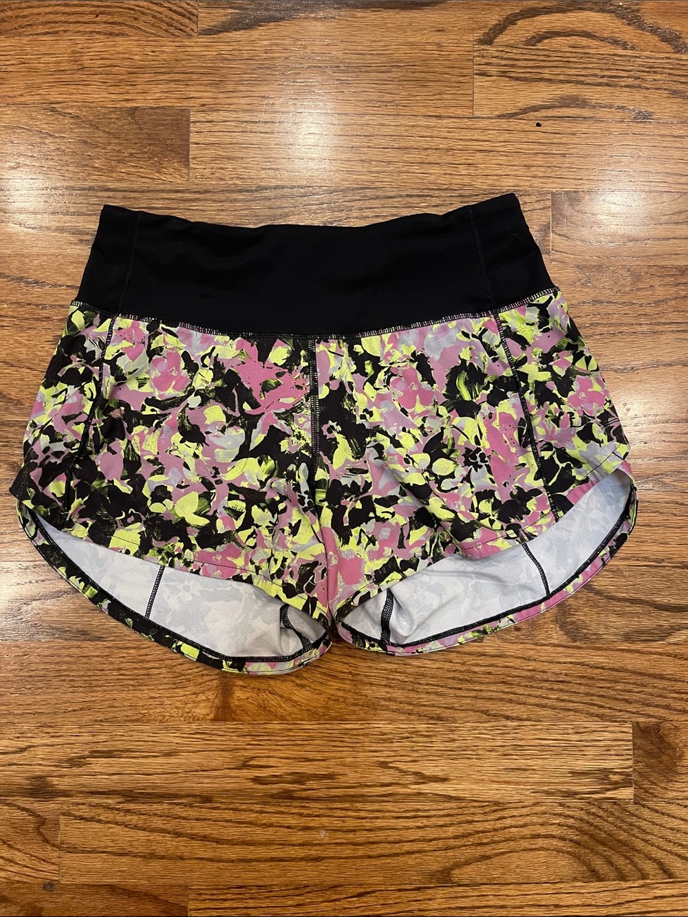 Ladies Lululemon